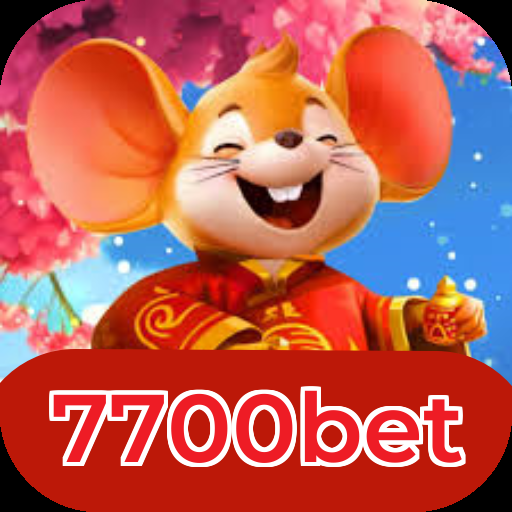 Tabela RTP dos jogos de cassino da 7700bet