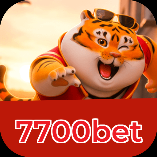 Fluxo de download do app 7700bet — referência visual
